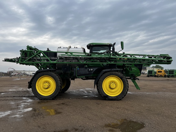 2023 John Deere 616R - Photo7