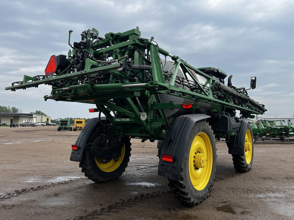 2023 John Deere 616R - Photo6