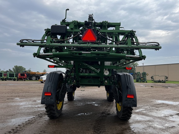 2023 John Deere 616R - Photo5