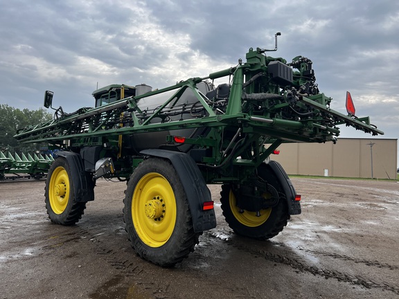 2023 John Deere 616R - Photo4