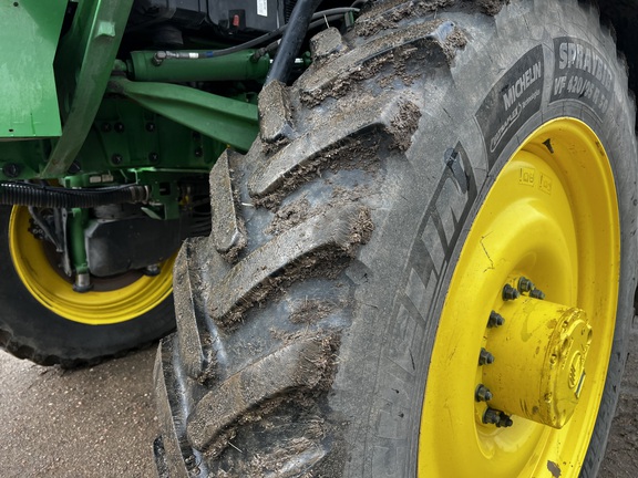 2023 John Deere 616R - Photo10
