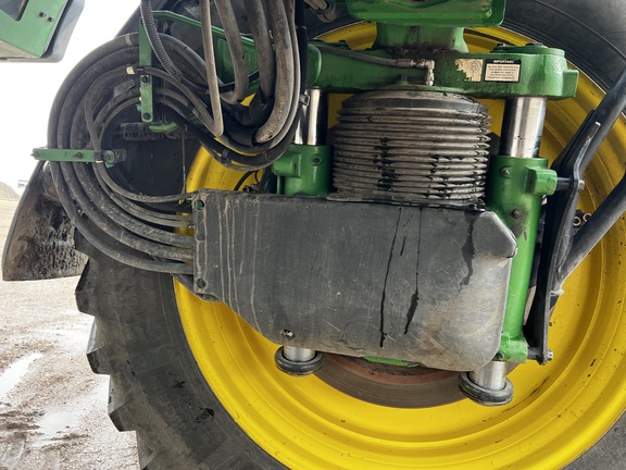 2023 John Deere 616R - Photo12