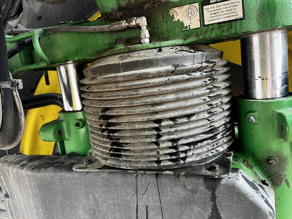 2023 John Deere 616R - Photo11