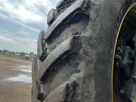 2023 John Deere 616R - Photo13