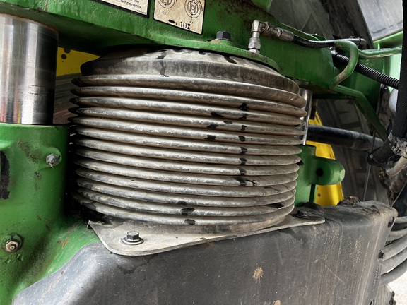 2023 John Deere 616R - Photo14