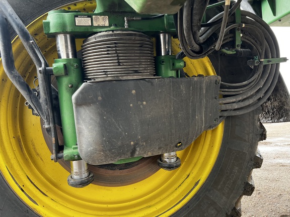 2023 John Deere 616R - Photo15