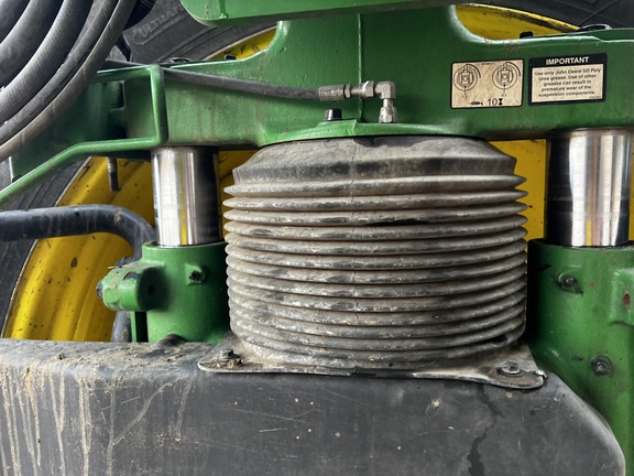 2023 John Deere 616R - Photo17