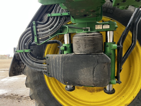 2023 John Deere 616R - Photo18