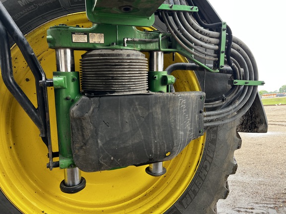 2023 John Deere 616R - Photo21