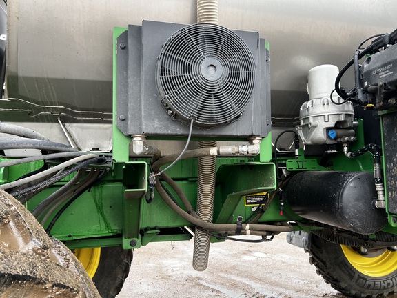 2023 John Deere 616R - Photo23