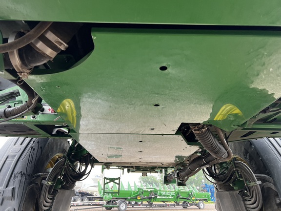 2023 John Deere 616R - Photo22