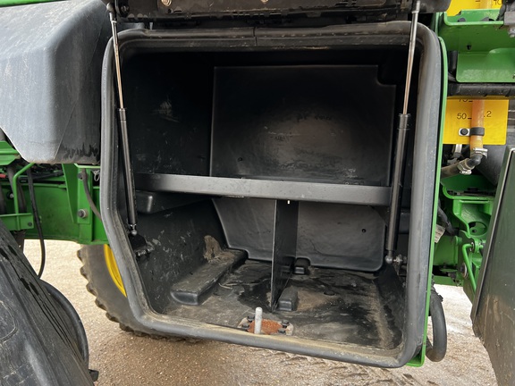 2023 John Deere 616R - Photo29