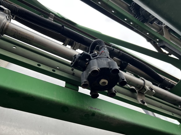 2023 John Deere 616R - Photo32