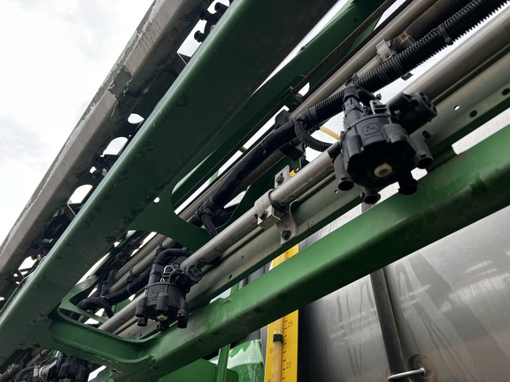 2023 John Deere 616R - Photo34