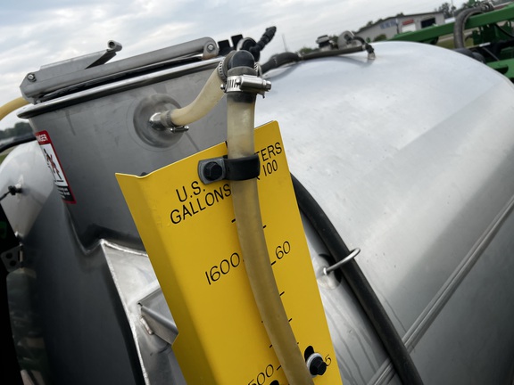 2023 John Deere 616R - Photo37