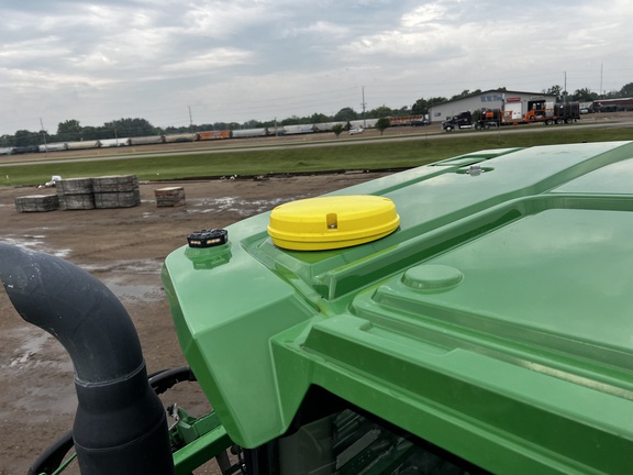 2023 John Deere 616R - Photo38