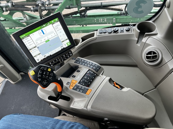 2023 John Deere 616R - Photo44