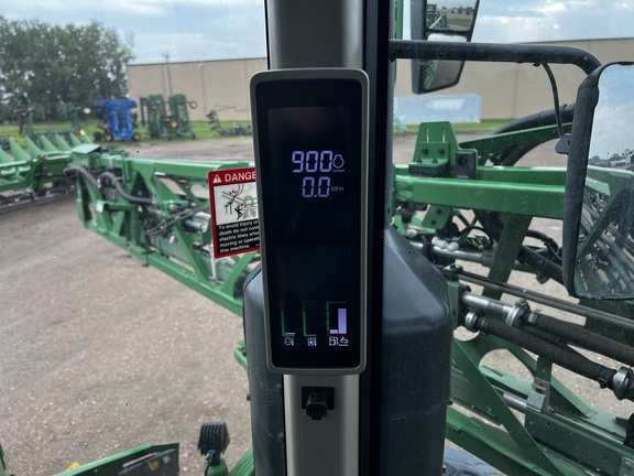 2023 John Deere 616R - Photo43