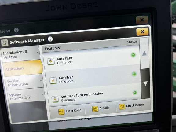 2023 John Deere 616R - Photo47