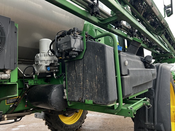 2023 John Deere 616R - Photo24