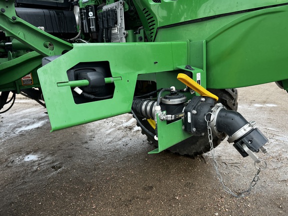 2023 John Deere 616R - Photo25