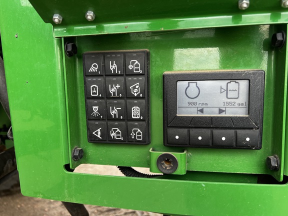 2023 John Deere 616R - Photo30