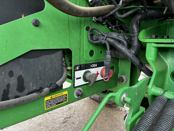 2023 John Deere 616R - Photo31