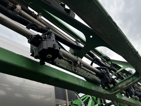 2023 John Deere 616R - Photo35