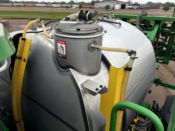 2023 John Deere 616R - Photo36