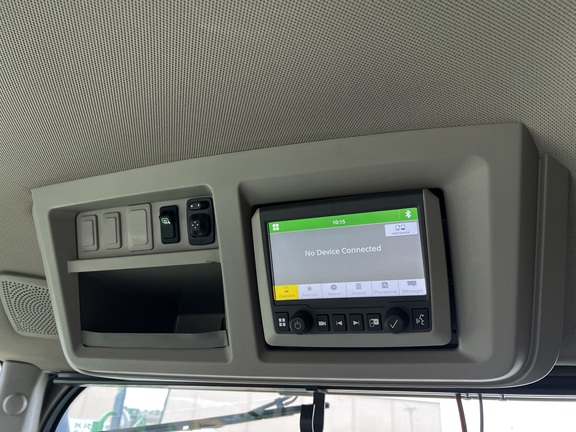 2023 John Deere 616R - Photo41