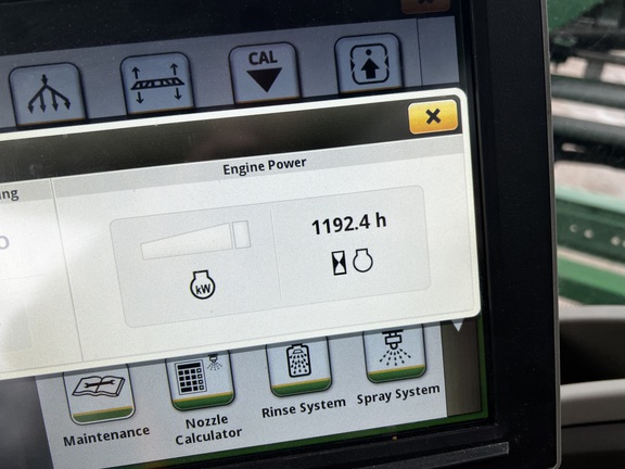 2023 John Deere 616R - Photo46