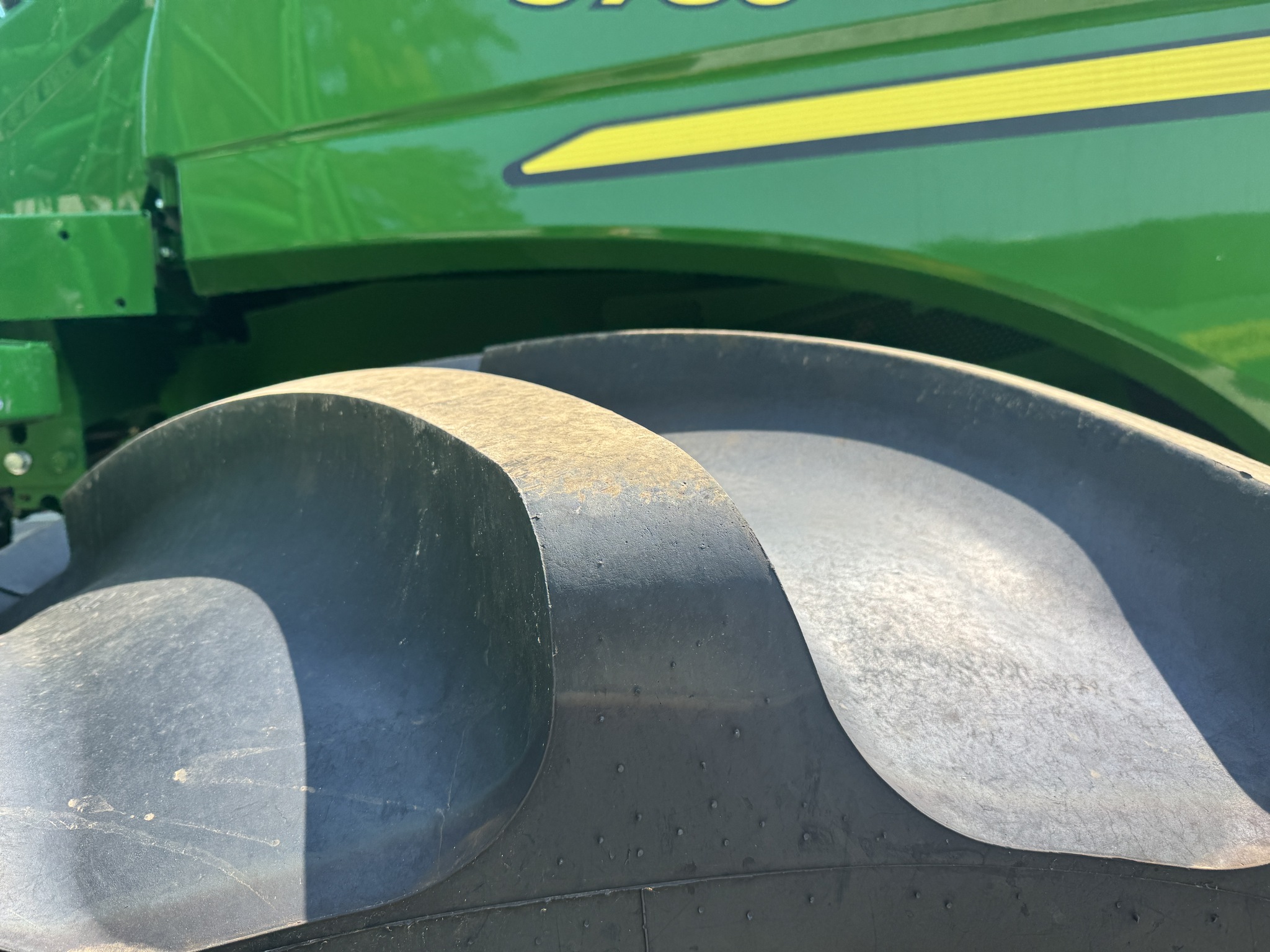 2024 John Deere S780 Image 9