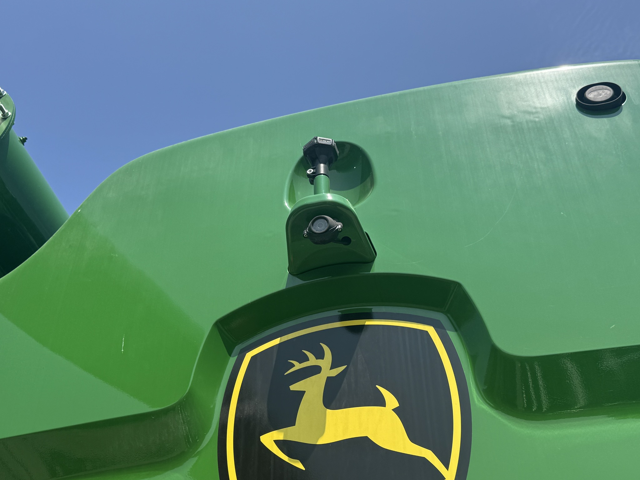 2024 John Deere S780 Image 5