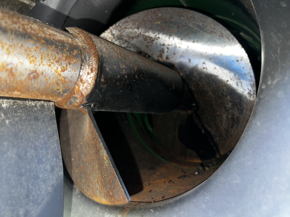 2024 John Deere S770 - Photo23