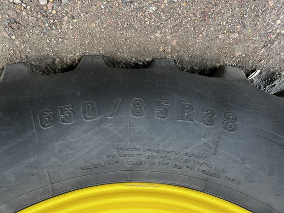 2024 John Deere S770 - Photo9