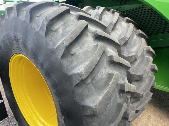 2024 John Deere S770 - Photo10