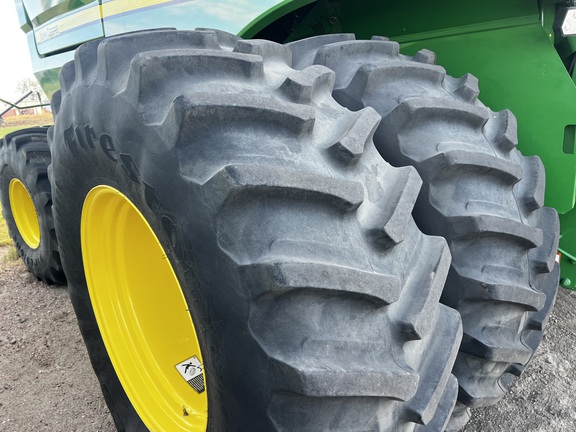 2024 John Deere S770 - Photo11