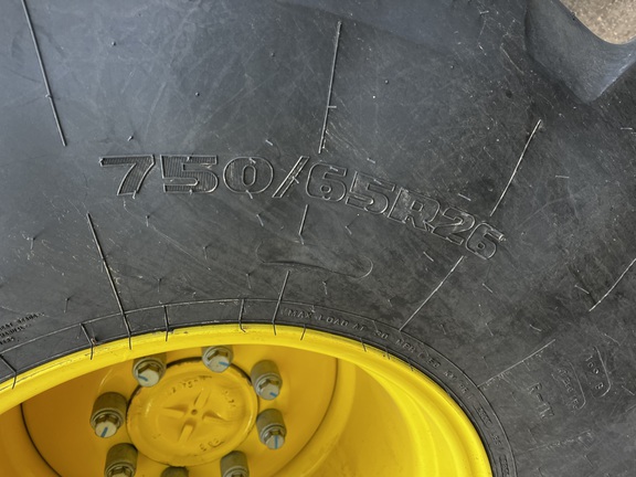 2024 John Deere S770 - Photo12