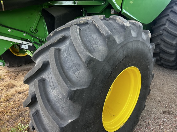 2024 John Deere S770 - Photo13
