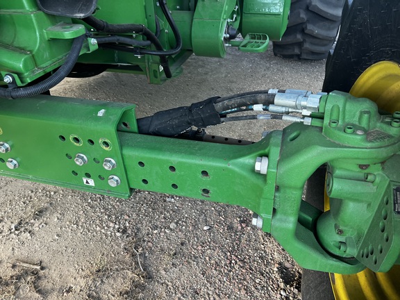 2024 John Deere S770 - Photo14