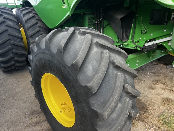 2024 John Deere S770 - Photo15