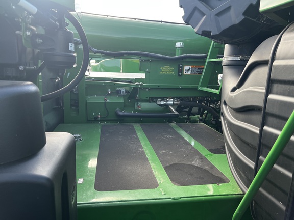 2024 John Deere S770 - Photo35