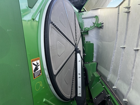 2024 John Deere S770 - Photo33