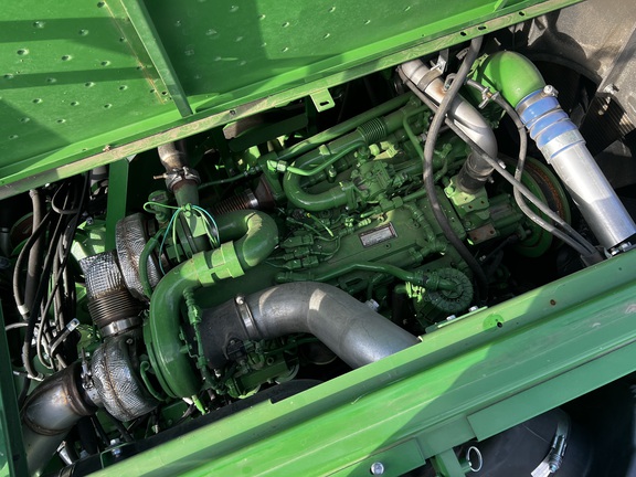 2024 John Deere S770 - Photo32