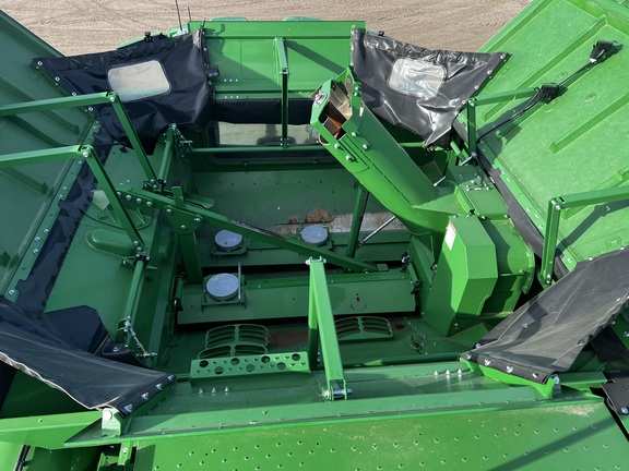 2024 John Deere S770 - Photo36