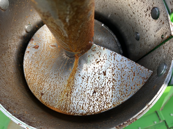 2024 John Deere S770 - Photo37