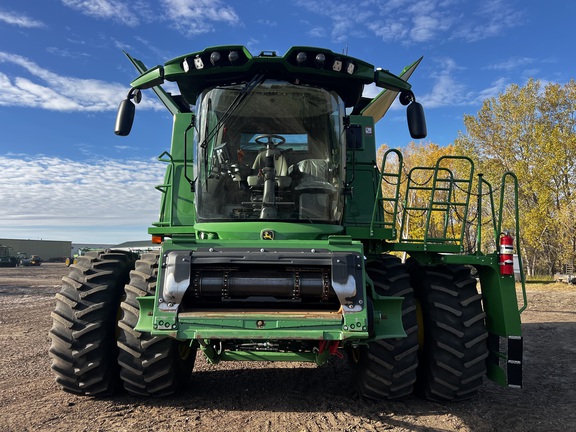 2024 John Deere S770 - Photo8