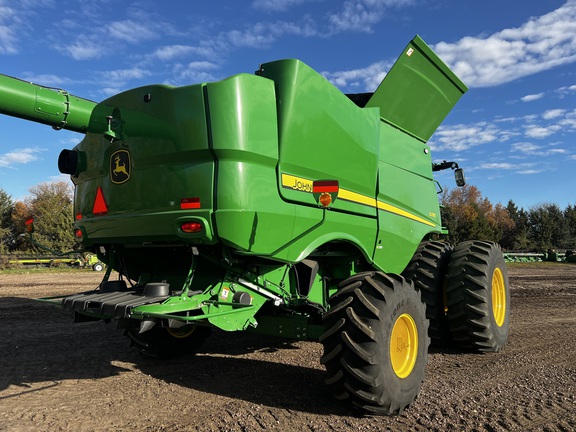 2024 John Deere S770 - Photo3