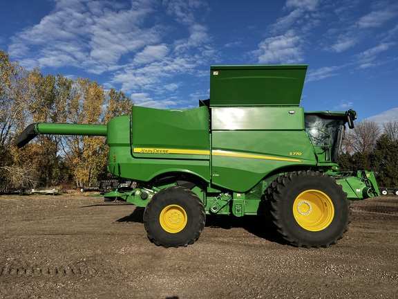 2024 John Deere S770 - Photo2