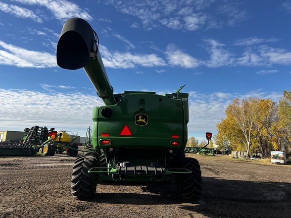 2024 John Deere S770 - Photo4